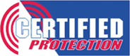Certified Protection